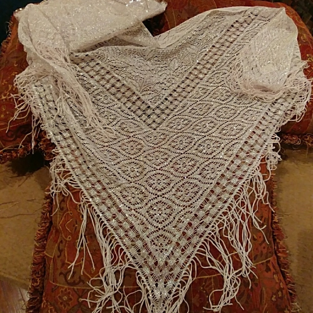 Scarf/wrap